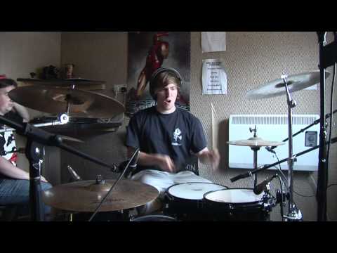 Defex - "Hit the Dancefloor" EP Preview