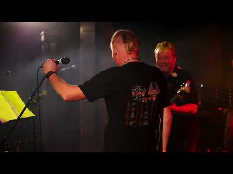 Symbioza - Negalantní kuplet o posledním zvonění