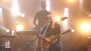 De Palmas  - Rose Pleure  - Saint Loup 2017