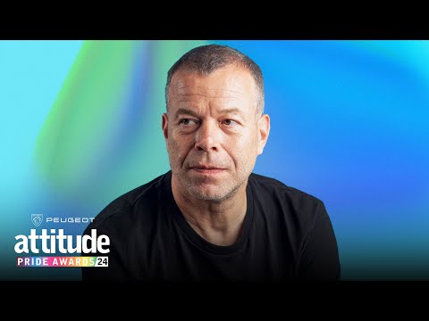 Legendary photographer Wolfgang Tillmans on his work and HIV activism