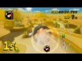 Mario Kart Wii Bullet Bill Races