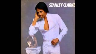 I Want Your Love - Stanley Clarke, Lynne Fiddmont