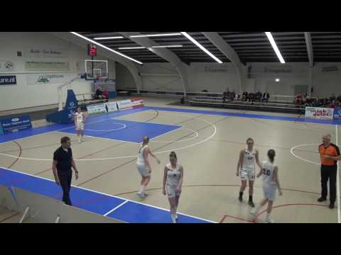 Batouwe vs Jolly Jumpers