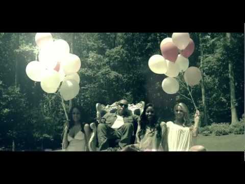 Verse Simmonds feat. Bu - Miss Johnson (Official Video 2011) HD