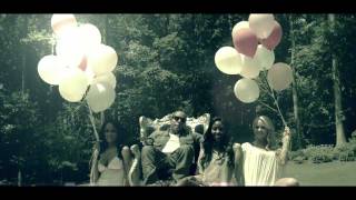 Verse Simmonds feat. Bu - Miss Johnson (Official Video 2011) HD