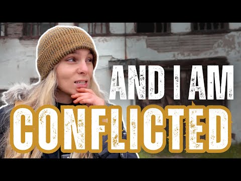 I Visited the Ancient Capital of the Carians