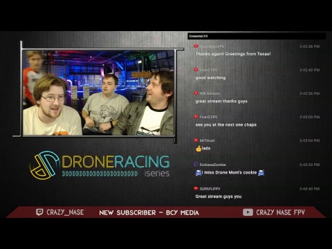 iseries-european-masters-drone-racing-live-stream