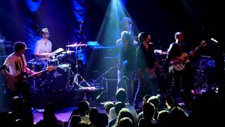 Broken Social Scene - Late Nineties Bedroom Rock + Shampoo Suicide (Argentina) [Parte 6/16] [HQ]