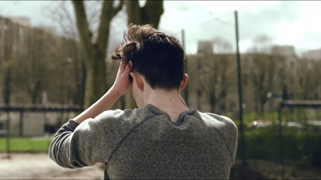 Petit Biscuit — Sunset Lover / Part 1: France