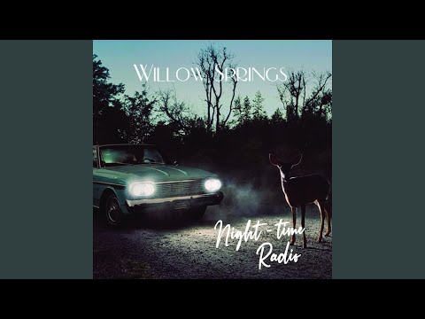 A Darker Shade of Blue