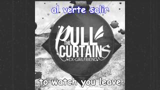 Pull The Curtains - Seaside (Sub &amp; Lyrics)