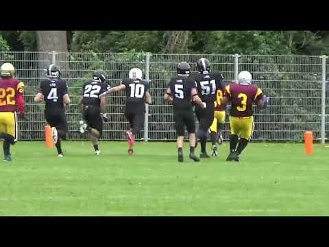 Highlights Xander Mathijse LG RG DT