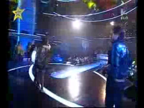 Megasztár 4 - Csillagdal (+dalszöveg)