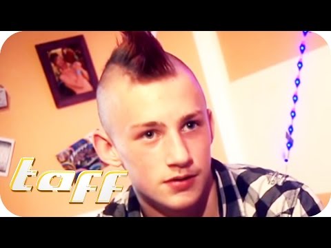 Endlich weg von den Drogen: Folge 2 | taff | ProSieben