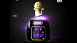 Whip It The Game Fabolous (REAL VERSION) (PURP & PATRON)