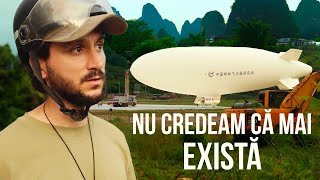 Ce am DESCOPERIT in China? 🇨🇳 Viata locala, satele chinezesti si natura EXTRAORDINARA din Guilin