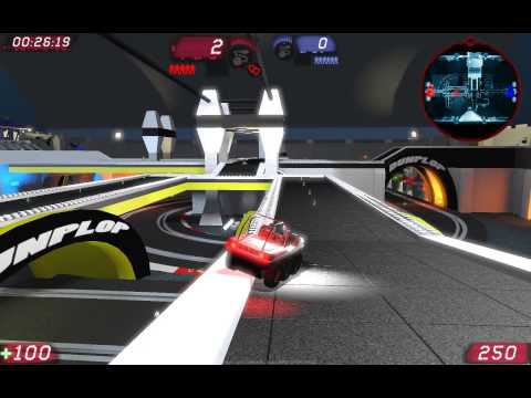 Tracker Racer Steam Community :: Video :: Track Racer