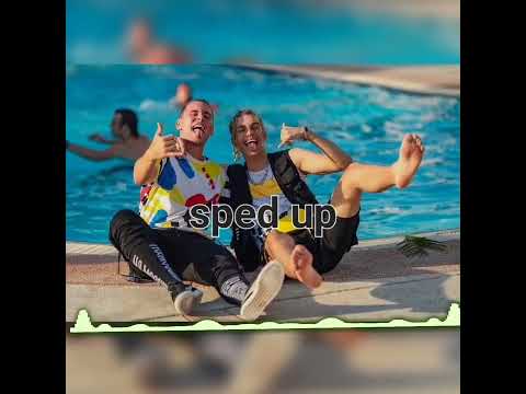 Braco Gajic x Andrija Jo- Niđe veze sped up!!