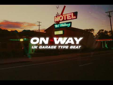 [FREE] Bad Boy Chiller Crew x AJ Tracey "On Way"| ukgarage type beat, melodic type beat