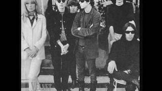 The Velvet Underground - I Love You