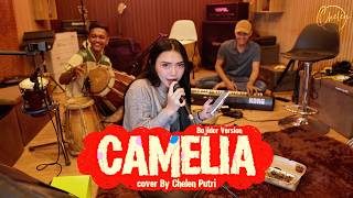 Download lagu CAMELIA - IRWANSYAH | (Cover By Chelen Putri) mp3 Download lagu CAMELIA - IRWANSYAH | (Cover By Chelen Putri) mp3