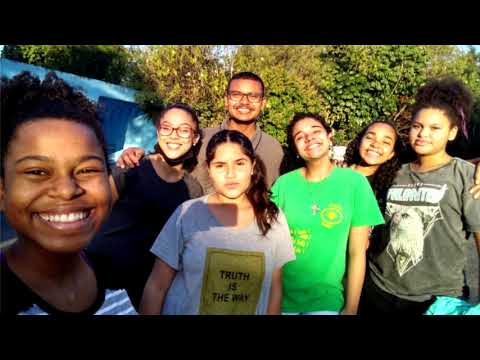 DIÁRIO ESPIRITUAL MISSÃO BELÉM  27/01/2021