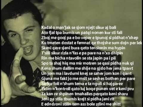 Real Expert Ft. PapeL G - Apett si perpara 2012