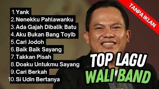 Download lagu Lagu Wali Band Full Album Tanpa Iklan Nenek ku Pahlawan ku | Lagu Lawas Terbaik mp3