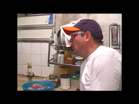 Pesca e Prosa 31/08/2013 Bloco 2/3