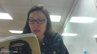 Things Fall Apart by Chinua Achebe, ch 8