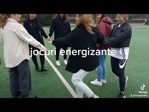 jocuri energizante