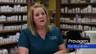 Why I Recommend Prevagen to My Customers