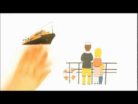 SVB erklärt die AIS-Technologie | Deutsch