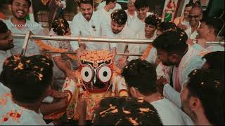 Ratha Yatra Matosva