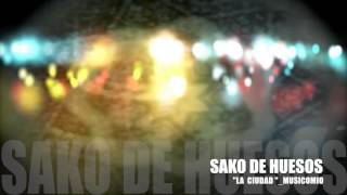 Sako de Huesos - 