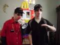 McDonald S Rap Feat Easy E Easy F