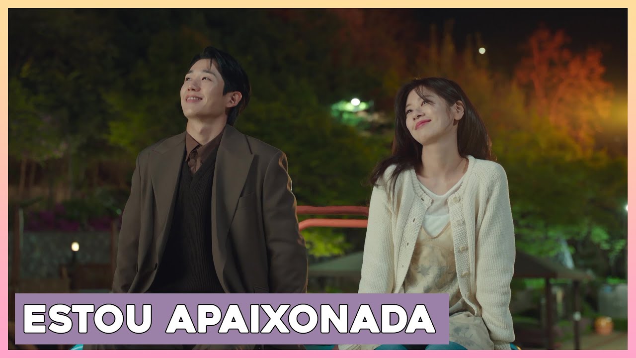 Love Next Door (O amor mora ao lado)  - Episódios comentados (1 ao 4)