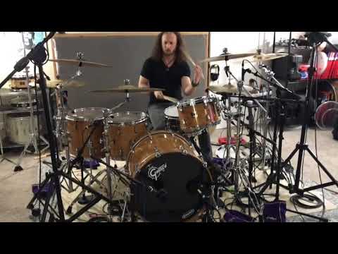 "Modern Rock Country" Performed by Matt Heller