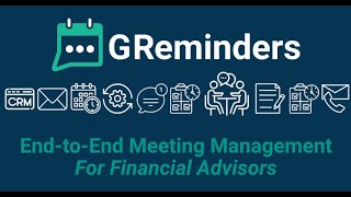 GReminders YouTube Video