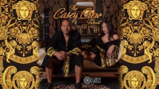 DJ Envy & Gia Casey's Casey Crew: Vacation Re-Cap... Gia and The Ocean Don't Mix