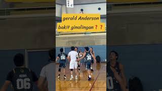 napakaswabe naman...#geraldanderson #basketball #theth3rdfloor #freethrow