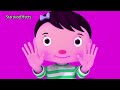 Little Baby Bum Ten Little Fingers Effects Sponsored By Preview 2 V47