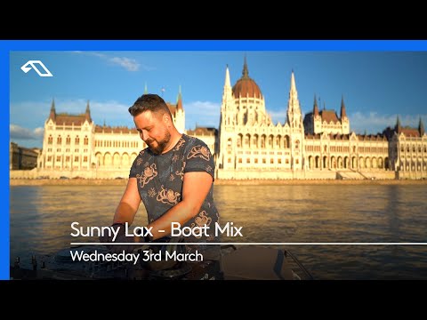 Sunny Lax - Boat Mix (@SunnyLaxMusic)