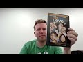 CD DVD Blu Ray Collection Update March 2024