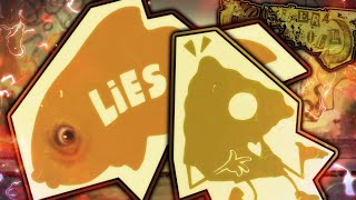 Cover art for Porifera Atoll