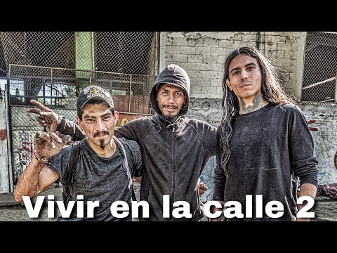 The DANGERS of GROWING UP on the STREET ☠️