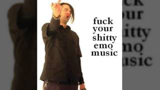 Coal Chamber-another nail in the coffin by mark d