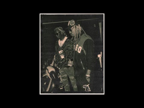 Future x Southside x 808 Mafia Type Beat 2022 "Disturb"