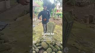 Download lagu ziarah ke makam Kramat Raden Arya sacapati.yg ada di kota Sumedang mp3
