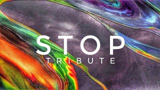 UNDECIM - STOP (JUSTICE Tribute)